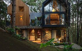 Mơ Stay Forest Resort