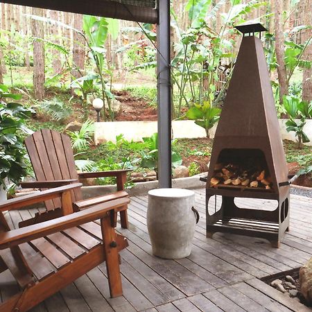 Mo Stay - Forest Resort Da Lat Exterior photo