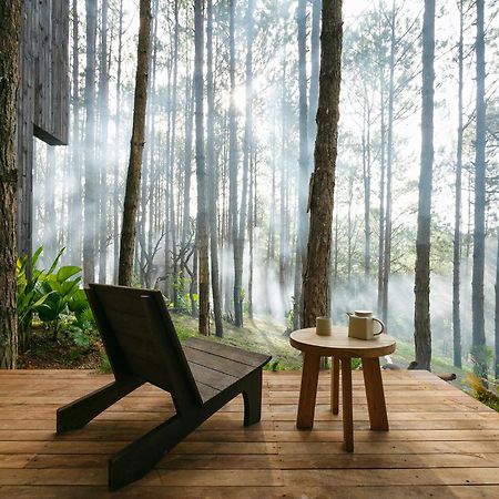 Mo Stay - Forest Resort Da Lat Exterior photo