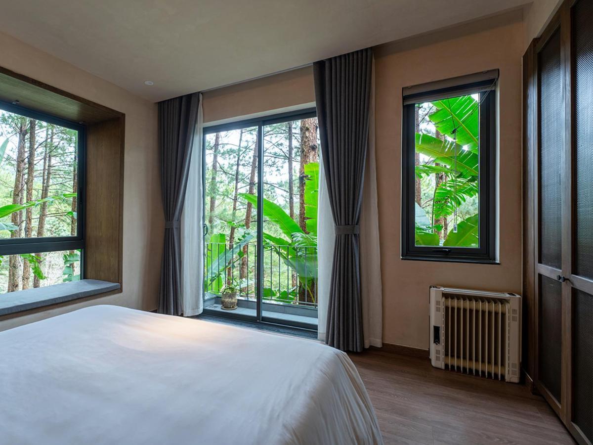 Mo Stay - Forest Resort Da Lat Exterior photo