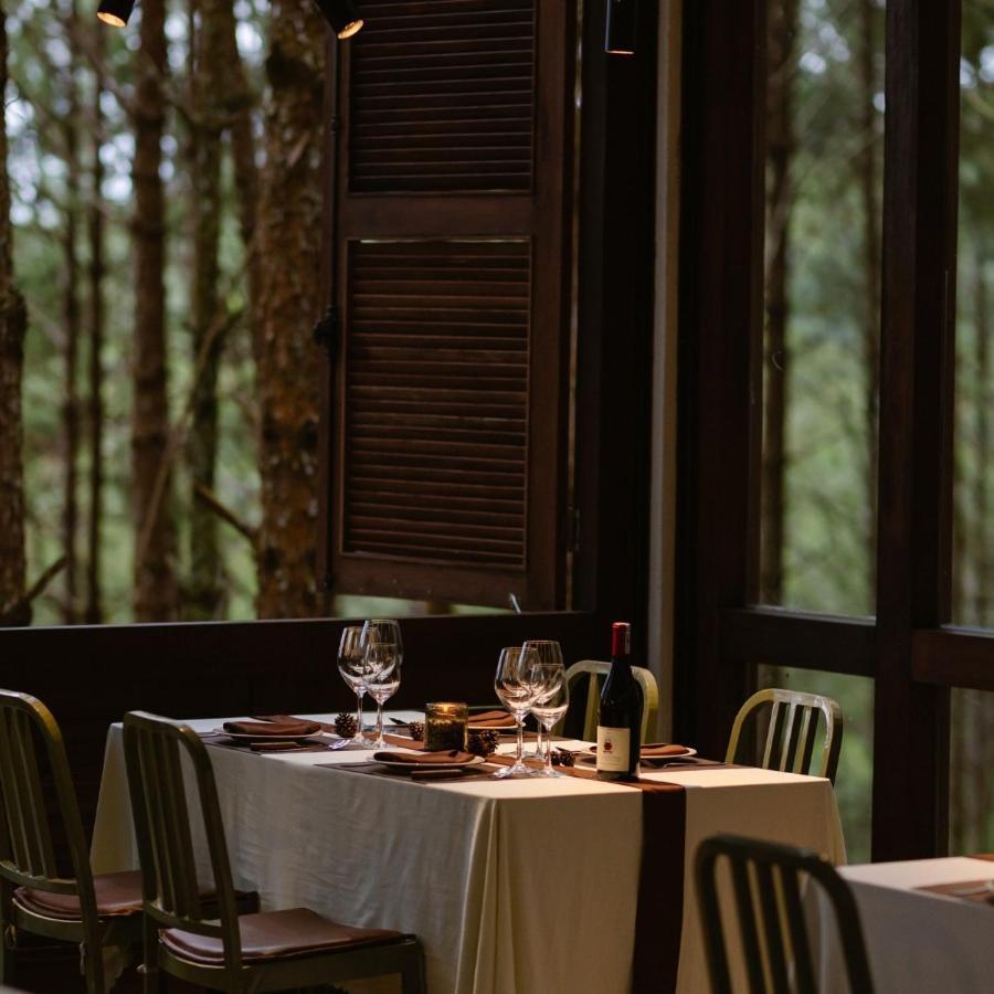 Mo Stay - Forest Resort Da Lat Exterior photo